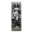 Zakładka do książki — Byk / Taurus | Seria Znaki Zodiaku