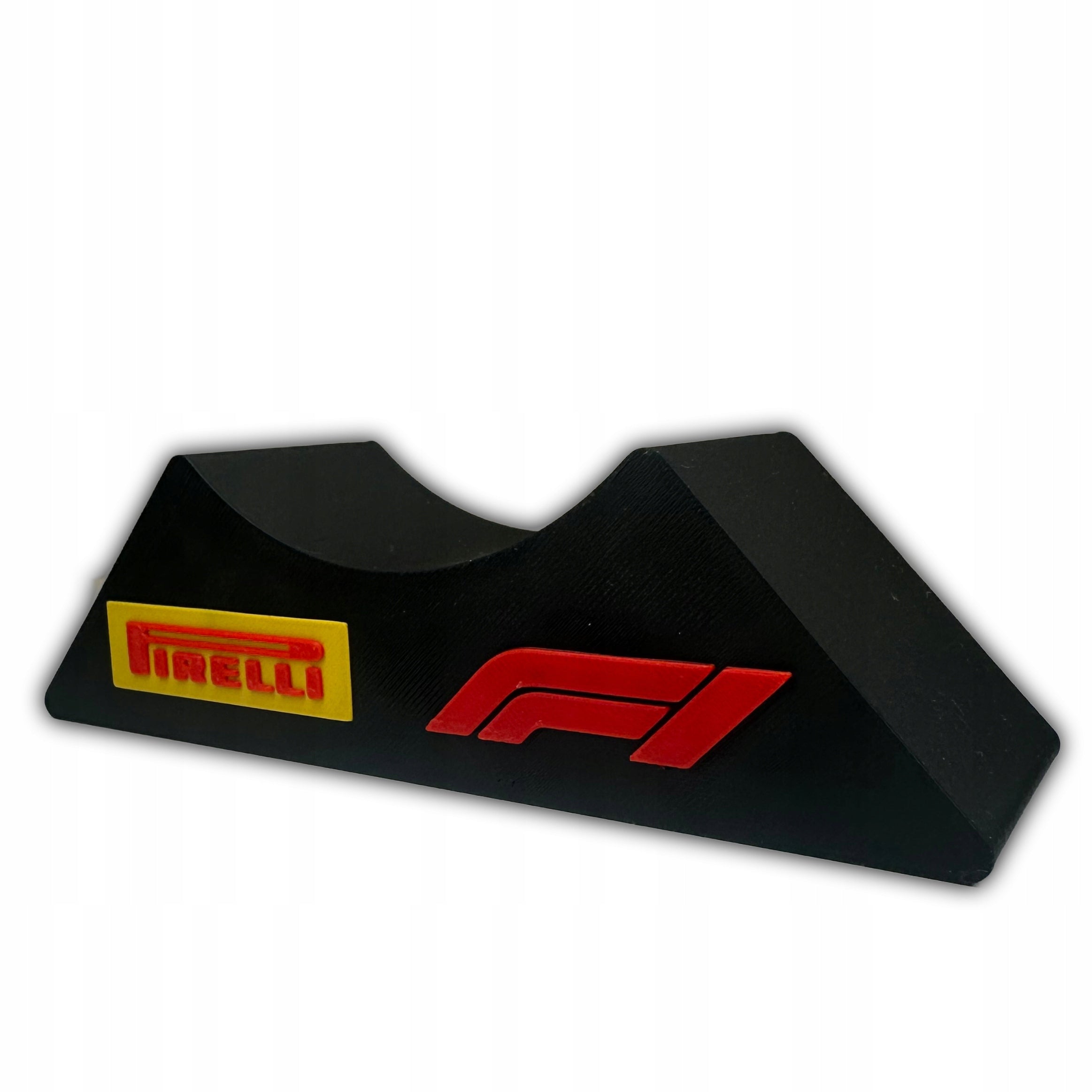 Ekspozytor na Oponę F1.