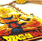 Zakładka Dragon Ball Goku — druk 3D, ujęcie 7