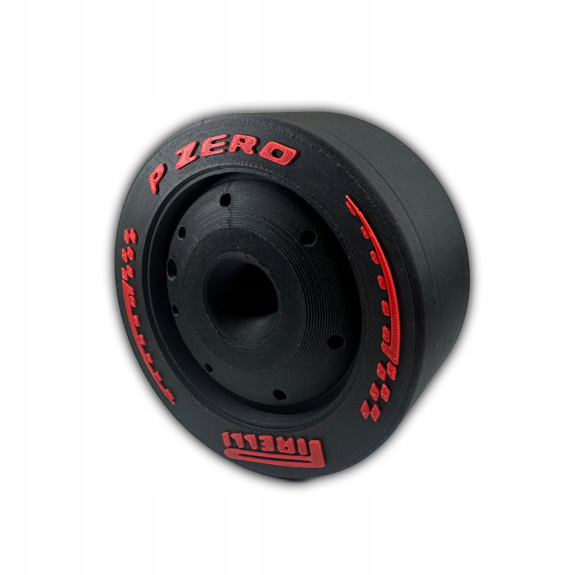 Gadżet F1: Opona Koło Pirelli 3D sezon 2026. - Różne Mieszanki