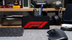 Organizer na biurko F1 — Pole Position | 12 przegródek