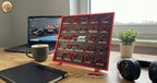 F1 Kalender 2026
