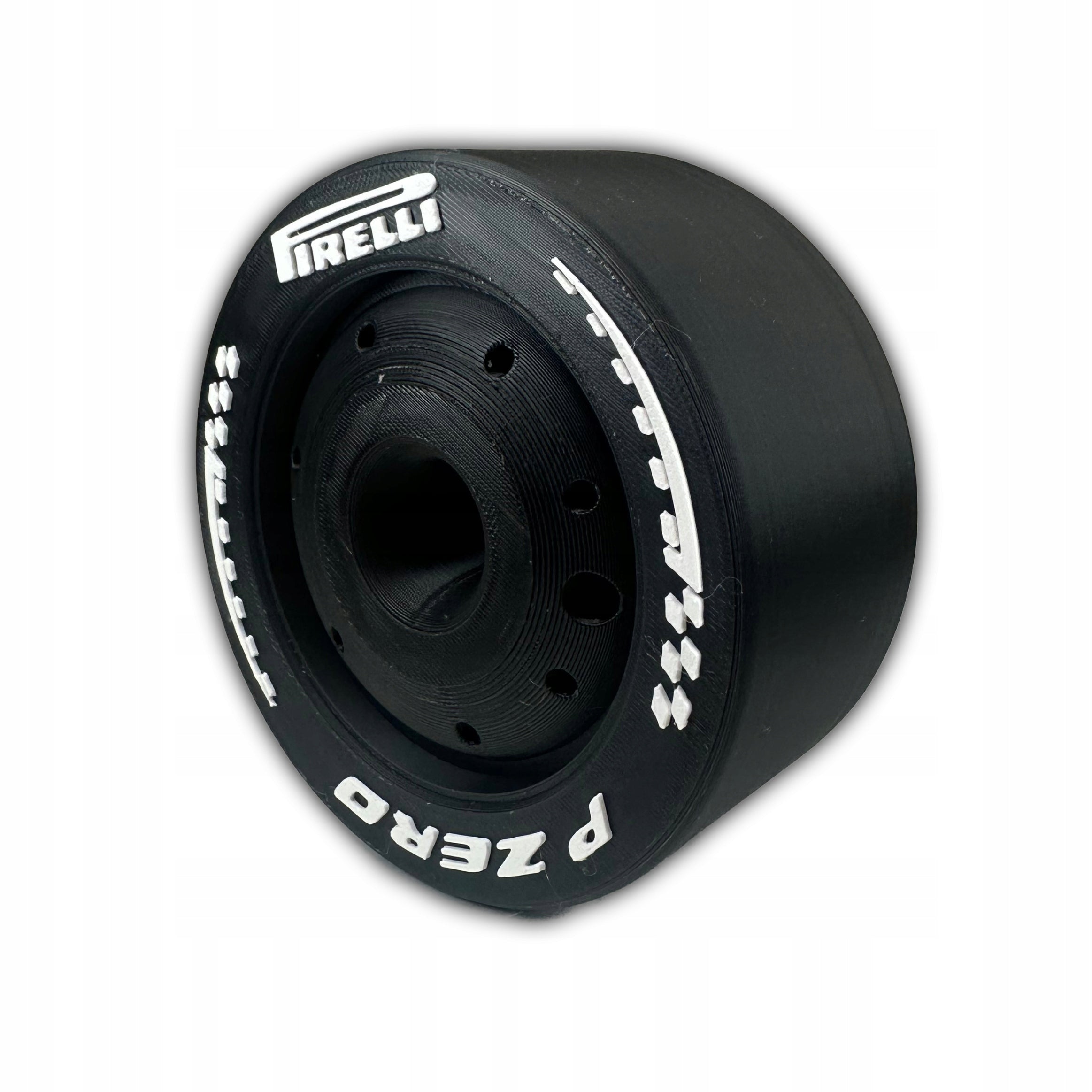 Gadżet F1: Opona Koło Pirelli 3D sezon 2026. - Różne Mieszanki