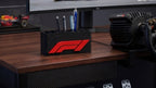 Organizer na biurko F1 — Pole Position | 12 przegródek