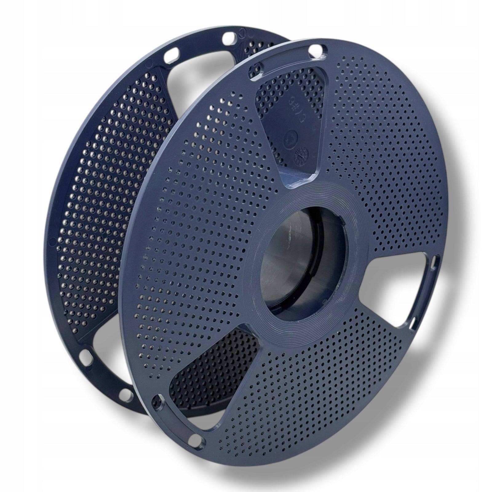 SUNLU Szpula wielokrotnego użytku Refill Reusable Spool