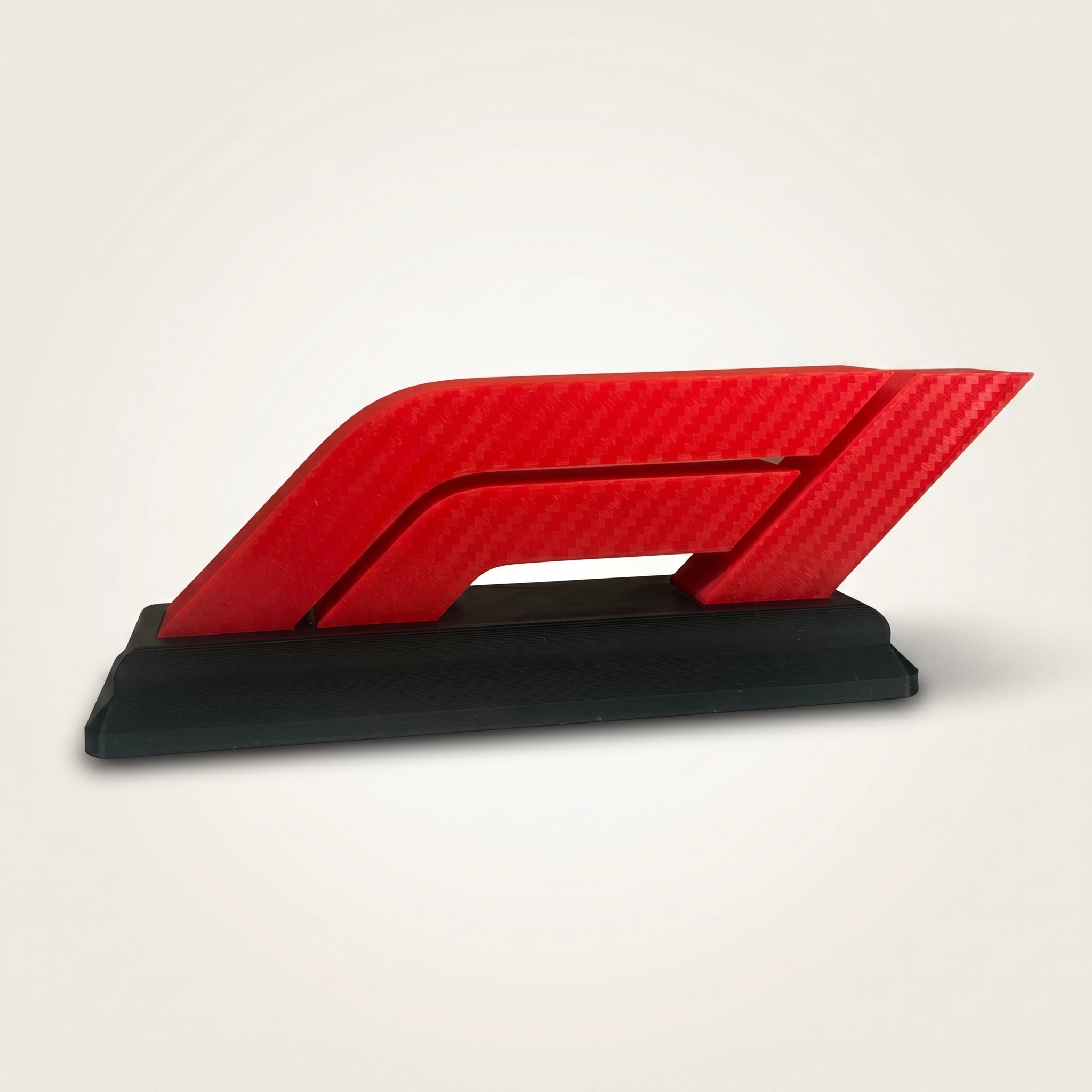 Stojące Logo F1 na biurko