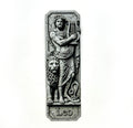 Zakładka do książki — Lew / Leo | Seria Znaki Zodiaku