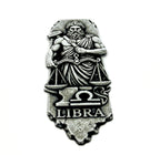 Zakładka do książki — Waga / Libra | Seria Znaki Zodiaku