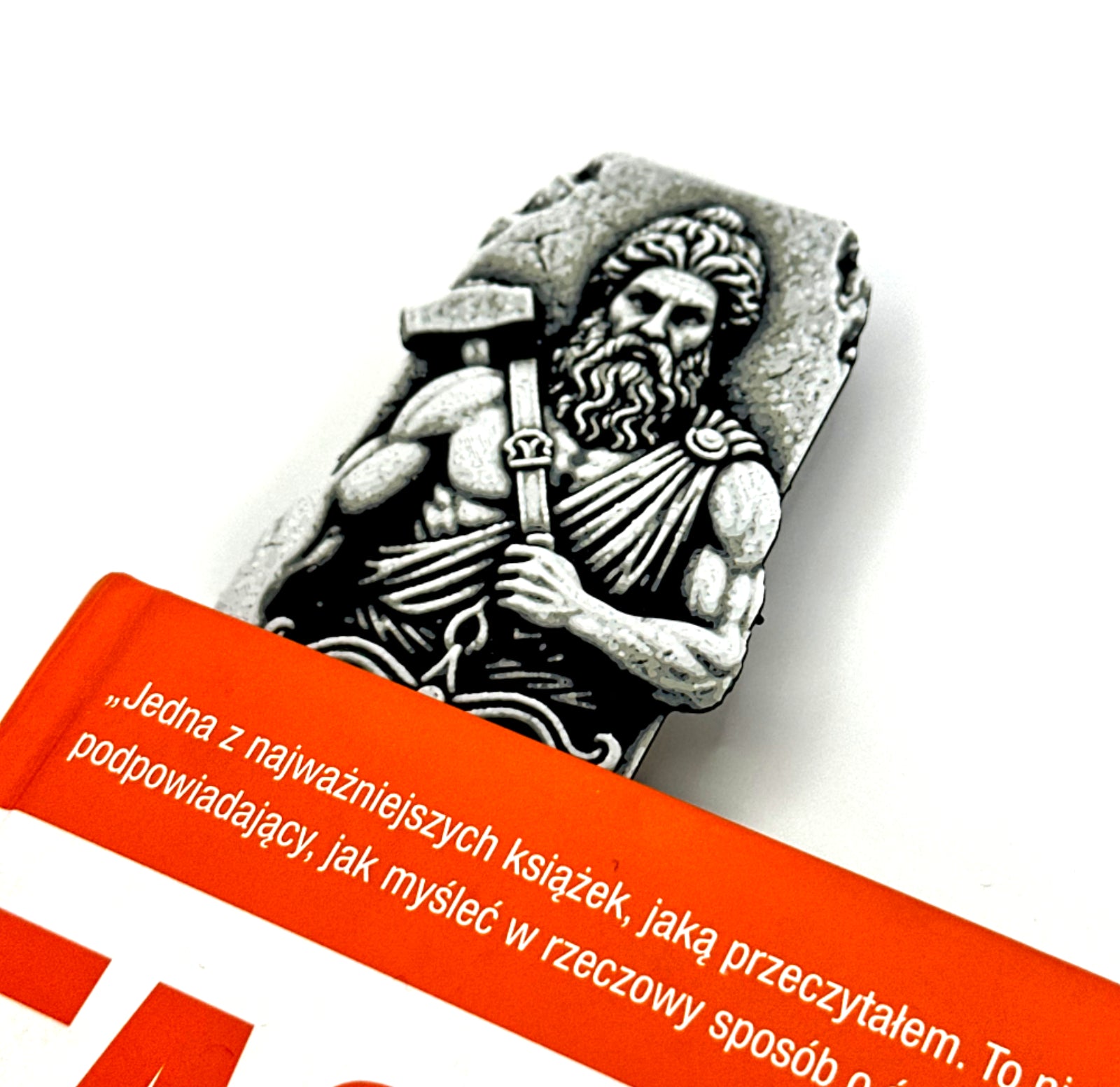 Zakładka do książki — Waga / Libra | Seria Znaki Zodiaku