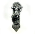 Zakładka do książki — Strzelec / Sagittarius | Seria Znaki Zodiaku