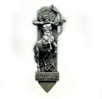 Zakładka do książki — Strzelec / Sagittarius | Seria Znaki Zodiaku