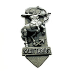 Zakładka do książki — Strzelec / Sagittarius | Seria Znaki Zodiaku