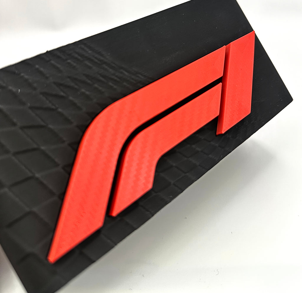 Organizer na biurko F1 — Pole Position | 12 przegródek
