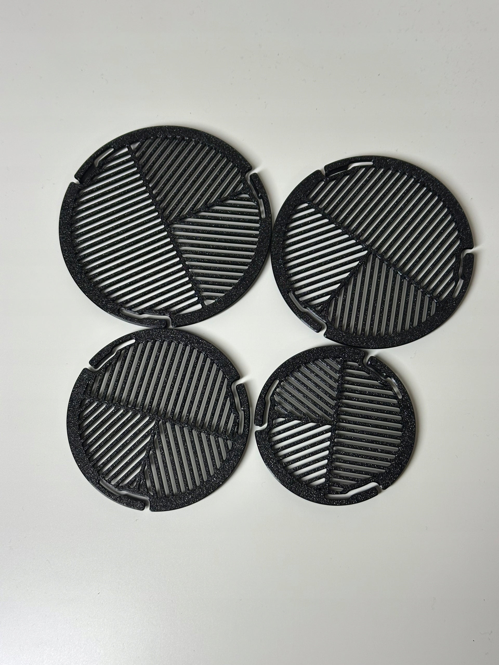 Maska Bahtinova - Perfekcyjna Ostrość w Astrofotografii na obiektyw 58mm