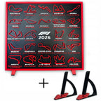 F1 Kalender 2026
