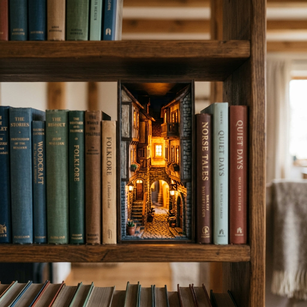 Kolekcja Między Stronami